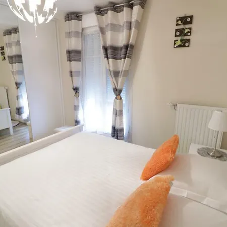 Emeraude I - Isalys Apartmán